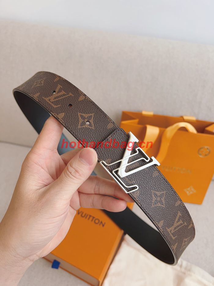 Louis Vuitton Belt 40MM LVB00118 Louis Vuitton Belt 40MM LVB00118